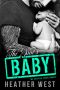 [The Caliperi Family Mafia 01] • The Dom’s Baby